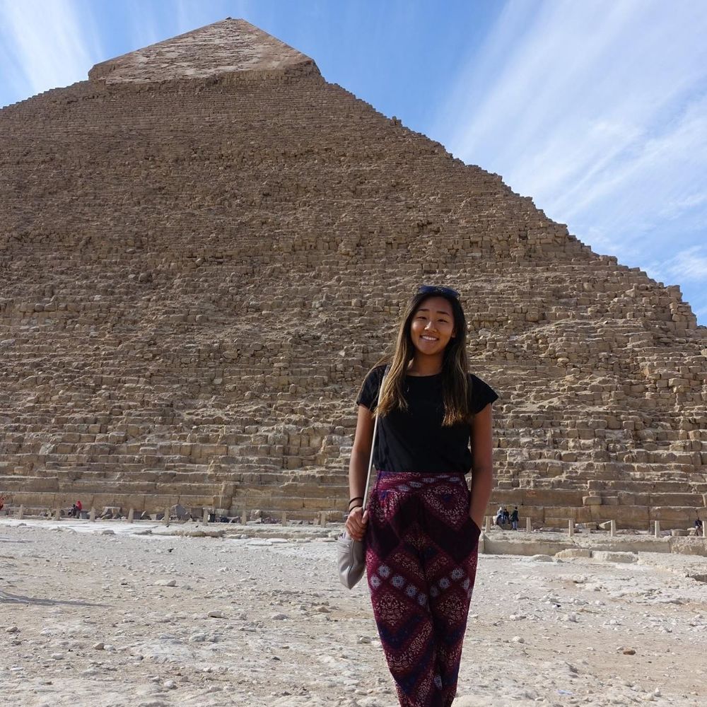 Meet your Posher, Jennifer